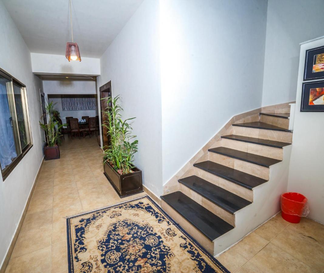 Vip House Peshawar Exterior foto