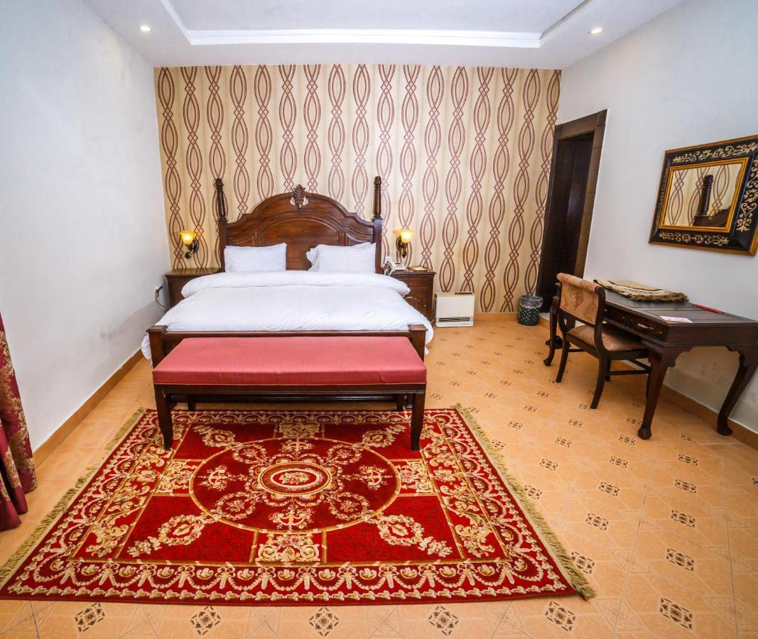 Vip House Peshawar Exterior foto