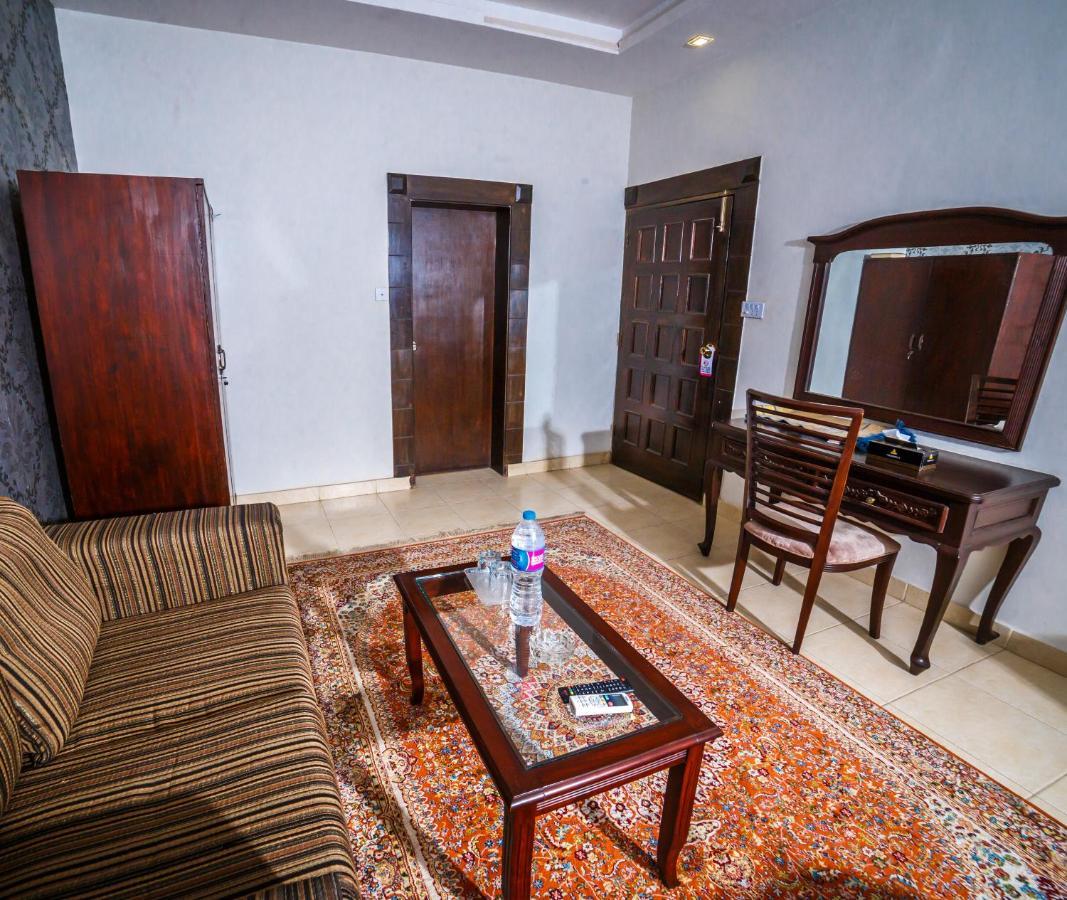 Vip House Peshawar Exterior foto