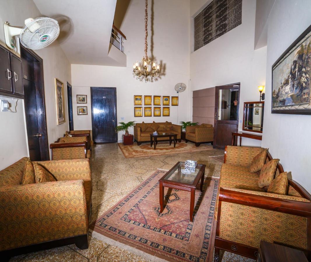 Vip House Peshawar Exterior foto