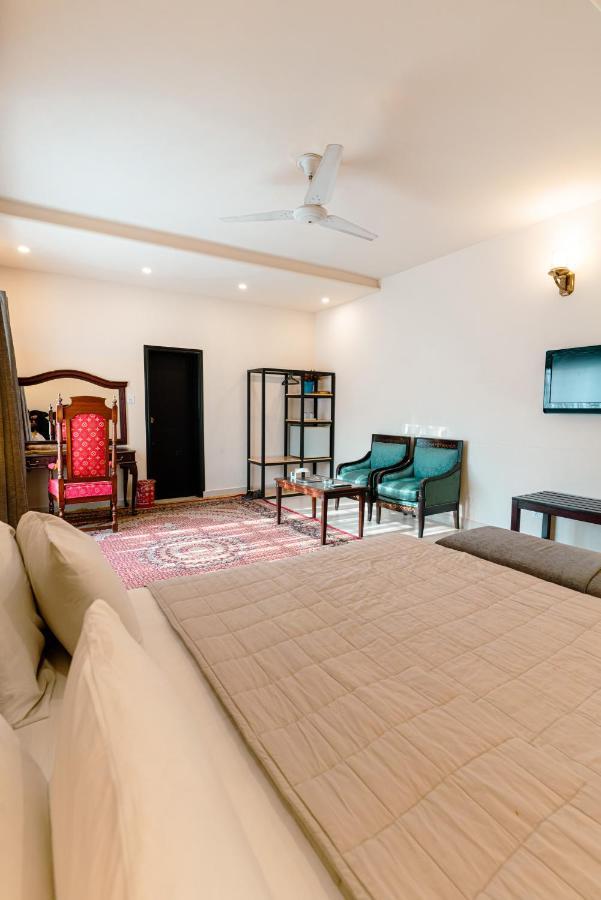 Vip House Peshawar Exterior foto
