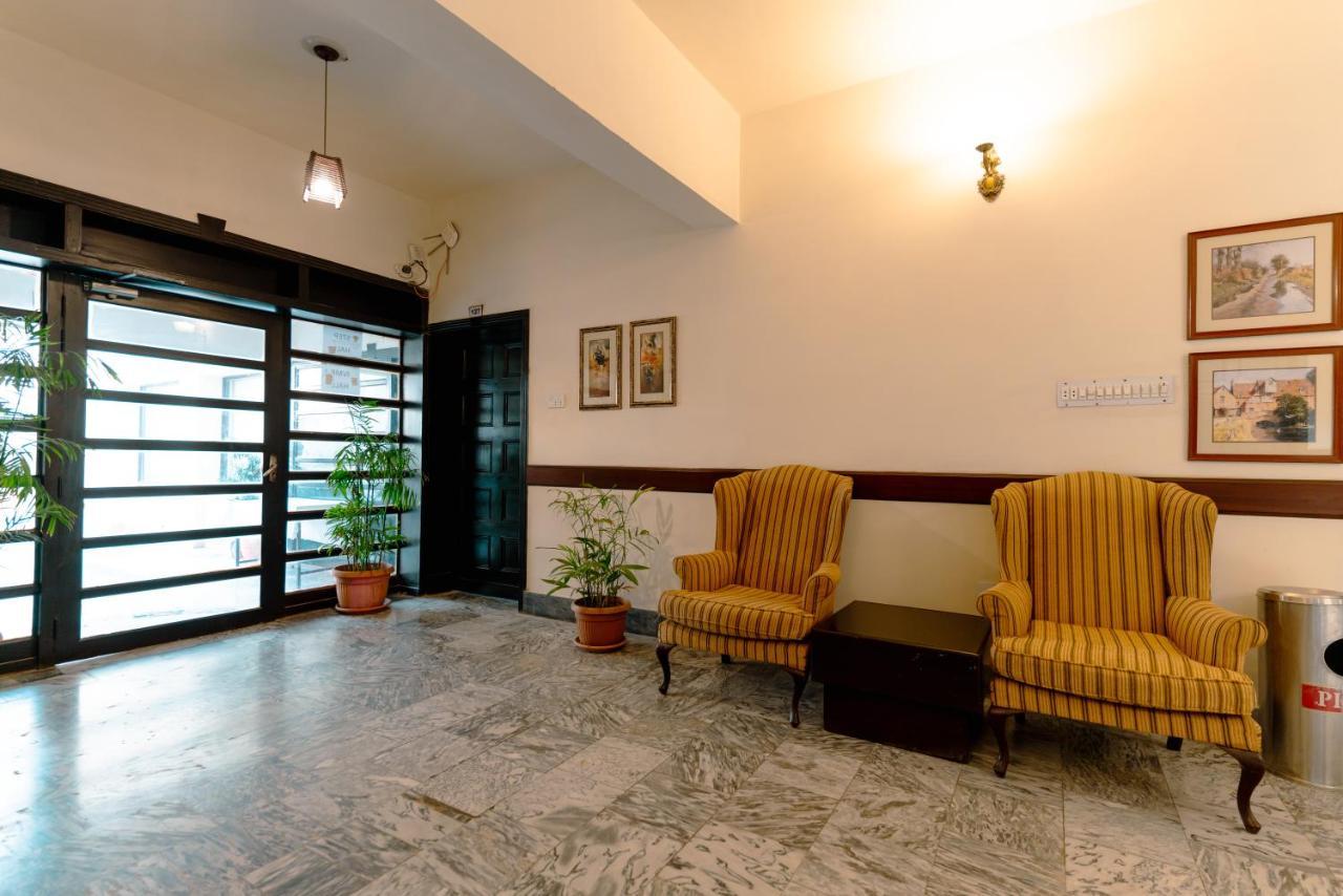 Vip House Peshawar Exterior foto