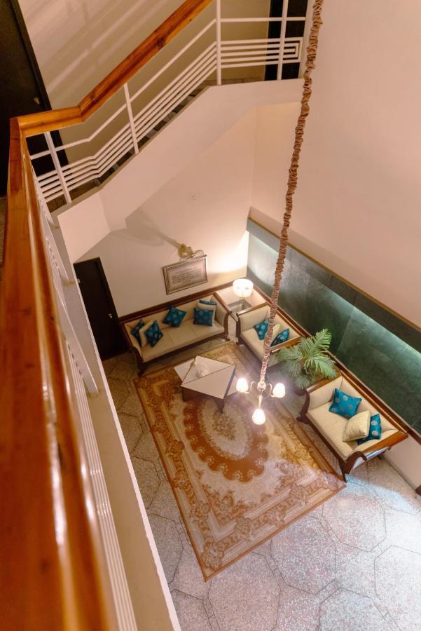 Vip House Peshawar Exterior foto