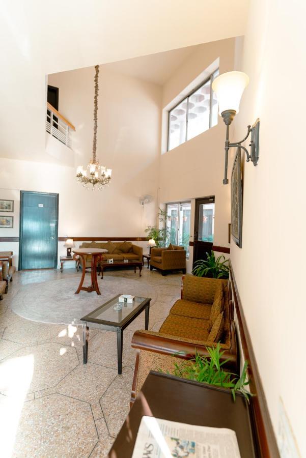 Vip House Peshawar Exterior foto