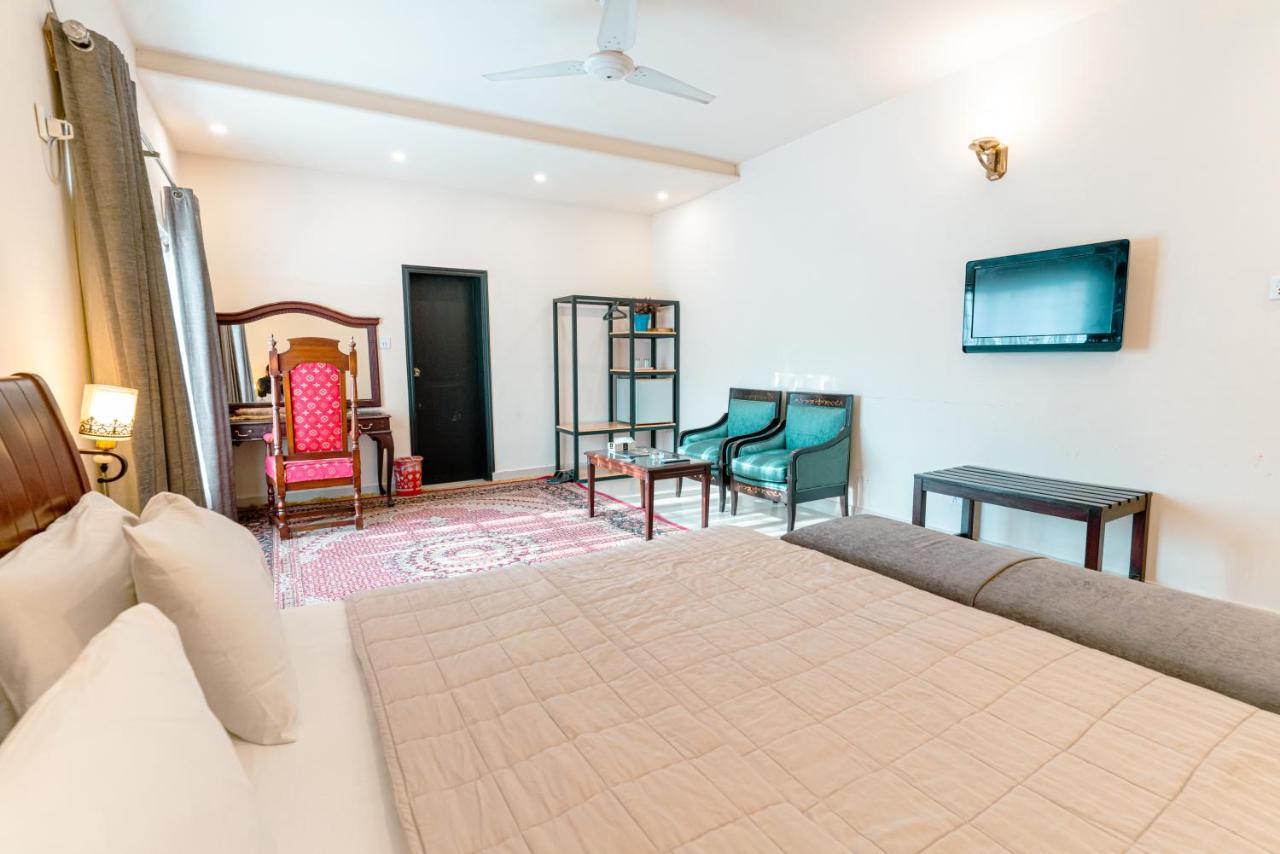 Vip House Peshawar Exterior foto