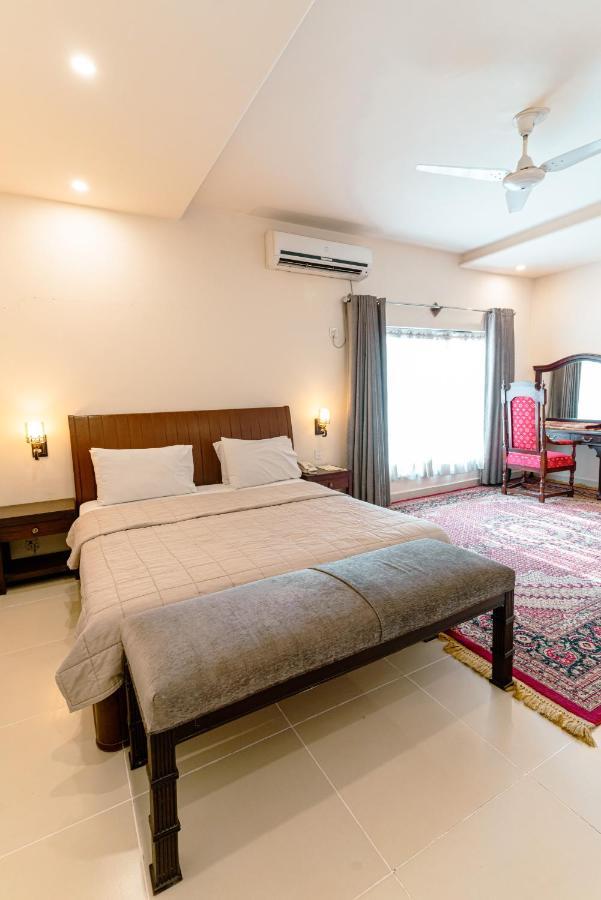 Vip House Peshawar Exterior foto