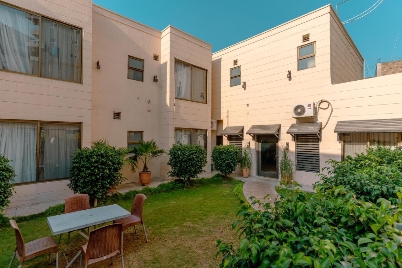 Vip House Peshawar Exterior foto