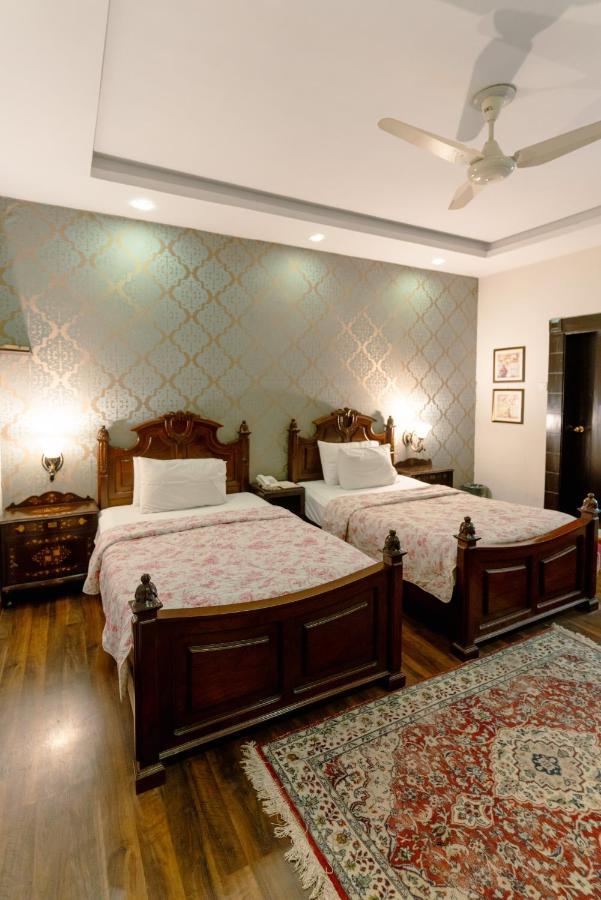 Vip House Peshawar Exterior foto