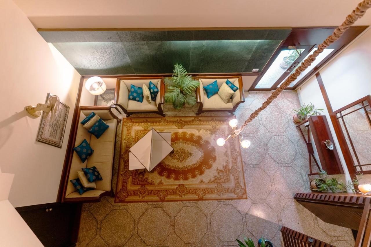 Vip House Peshawar Exterior foto