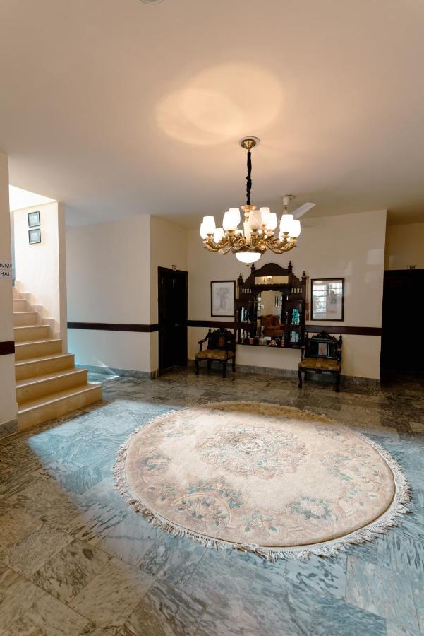 Vip House Peshawar Exterior foto