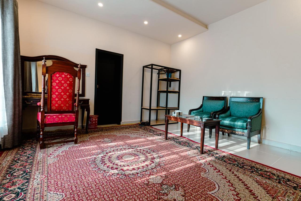 Vip House Peshawar Exterior foto